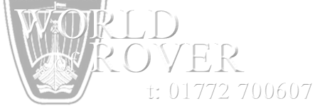 World of Rover